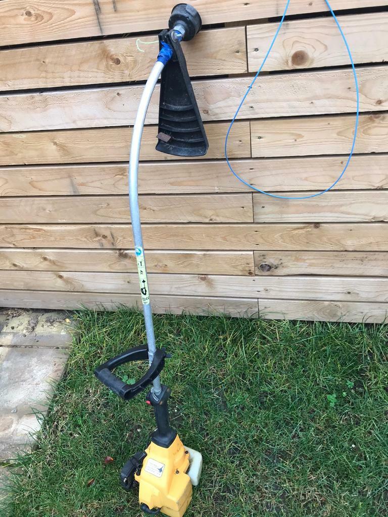gumtree petrol strimmer